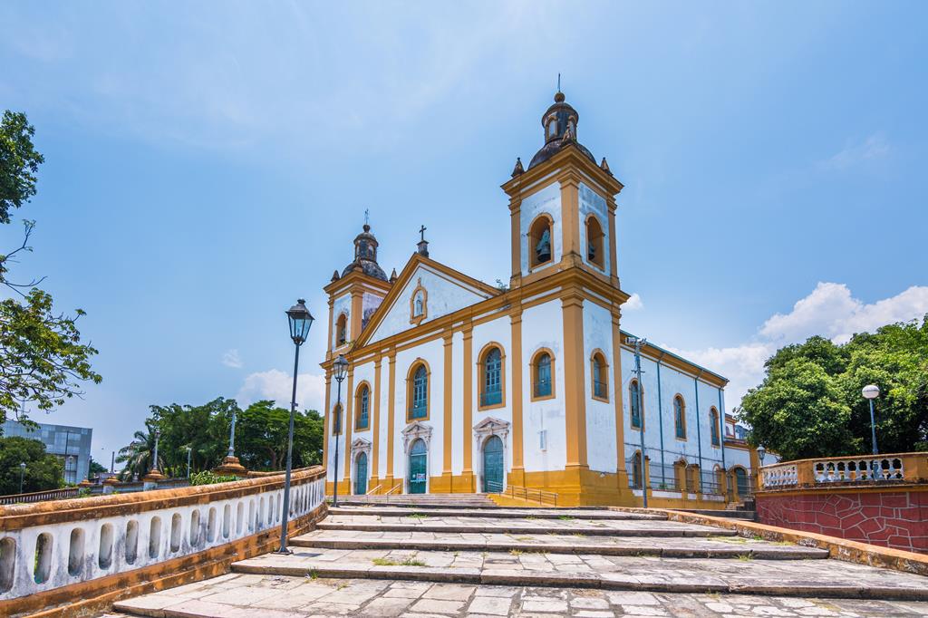 14-daagse rondreis Het Beste van BraziliÃ«