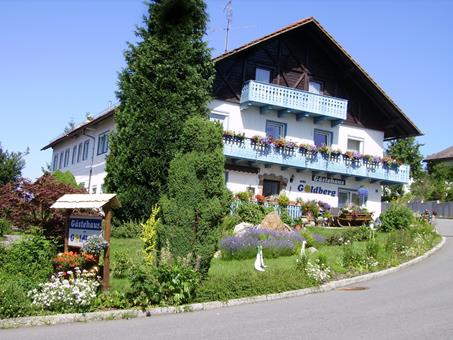 Gästehaus am Goldberg