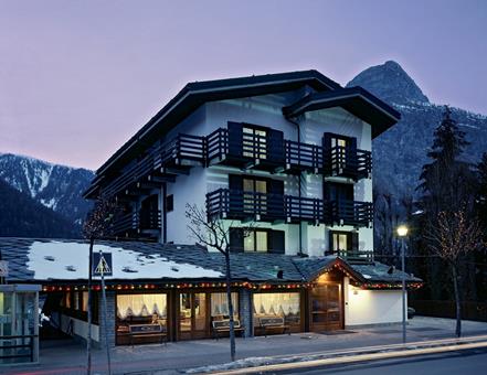 Secret deal skivakantie Valle d'Aosta ⛷️ Les Jumeaux 8 Dagen  €865,-