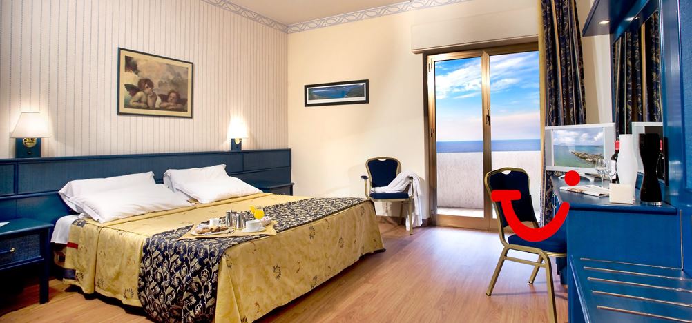 Costa Verde (hotel) - Cefalù - Italië | TUI