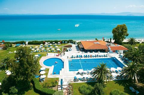 Grecotel Pella Beach