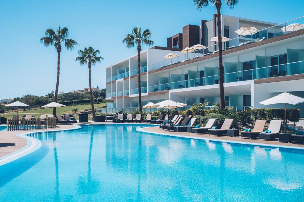 Online bestellen: Iberostar Selection Lagos Algarve