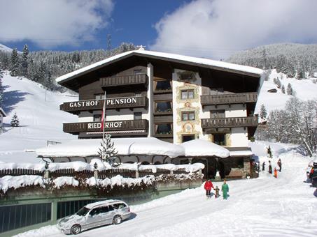 Geweldige skivakantie Tirol ⛷️ Riederhof