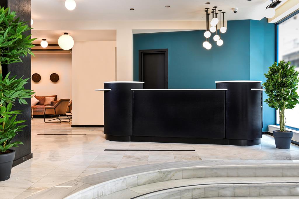 Accommodatie Athens One Smart in Athene, Atheense Rivièra (miniatuur)