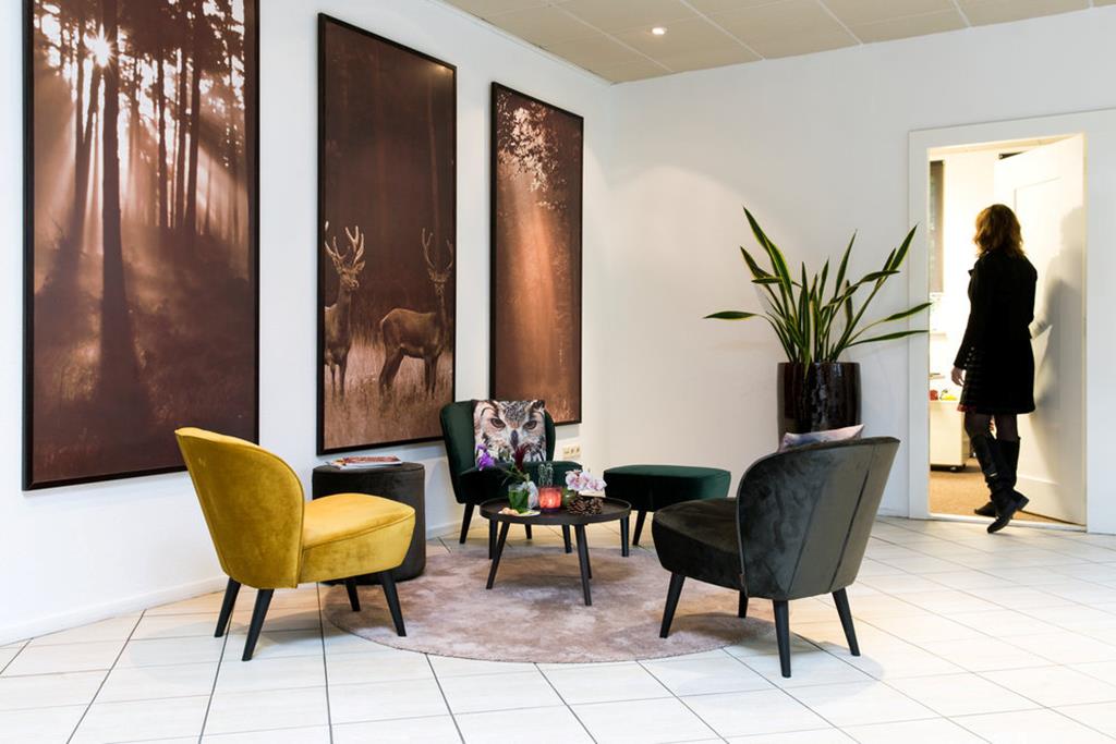 Toeren 4* Gelderland - Nederland € 104,- 【4 dagen logies ontbijt】