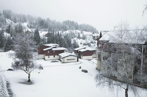 Korting skivakantie Franse Alpen ⛷️ RESIDENCE VVF Club Intense Le Parc de la Vanoise