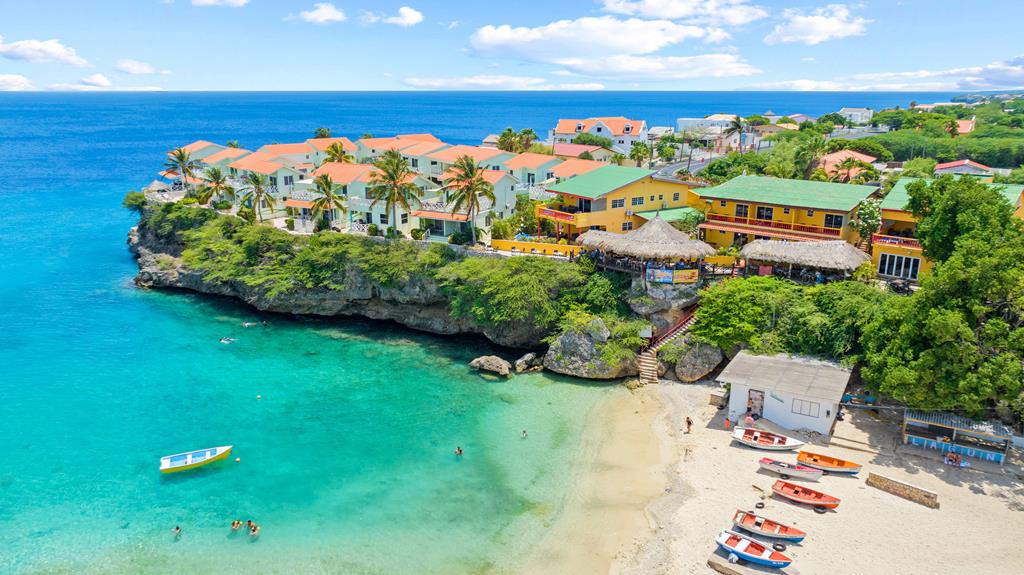 Bahia Apartments & Diving
