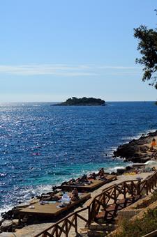 Onvergetelijke vakantie Istrië ⏩ Porto Sole Easy a Tent 4 Dagen  €43,-