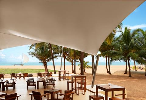 Aanbieding zomervakantie West Sri Lanka - Jetwing Beach