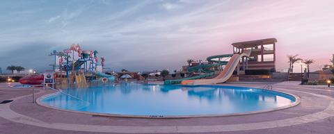 Last minute zonvakantie Marsa Alam 🏝️ Malikia Resort Abu Dabbab