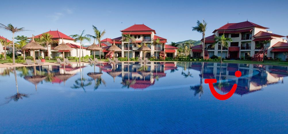 Tamassa Resort (hotel) - Bel Ombre - Mauritius | TUI