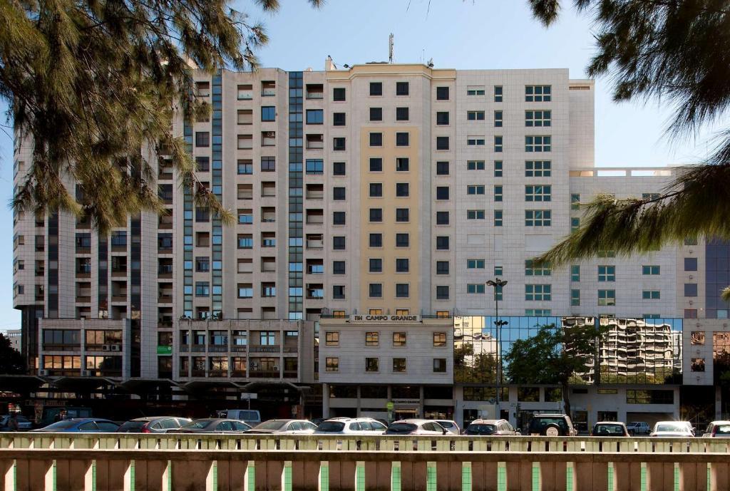 Zon 4* Costa de Lisboa - Portugal € 383,- 【restaurant(s), sauna】