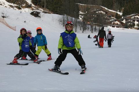Top wintersport Dolomieten ⛷️ Medil