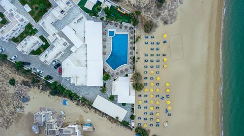 Zon, zee, strand 3* all inclusive  - Canarische Eilanden € 627,- ▷ zwembad, watersport