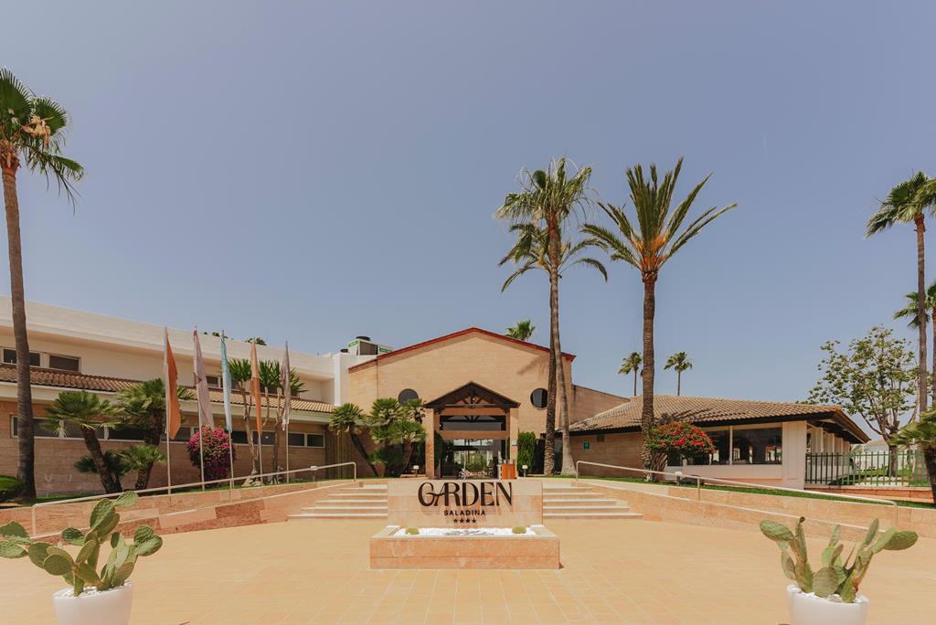 Garden Saladina (ex Garden Holiday Village) - Playa de Muro