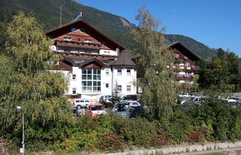 Sporthotel Mölltal