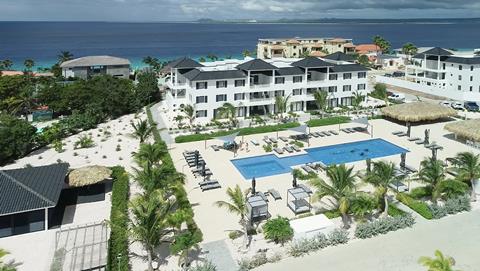 Korting vakantie Bonaire 🏝️ Beach & Dive Resort Grand Windsock Bonaire