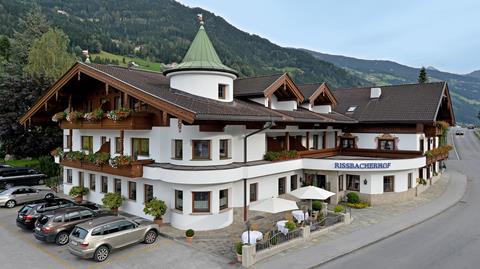 Natur Resort Rissbacher Tirol