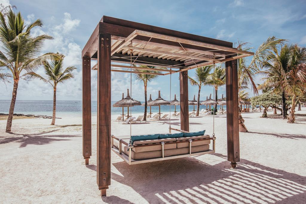Zon 5* all inclusive Mauritius € 1931,- 【inclusief vlucht en transfer】