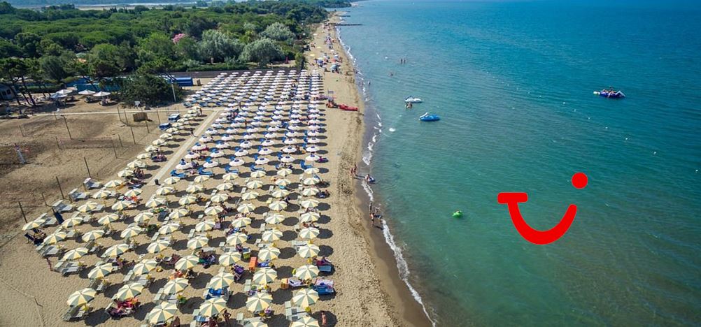 Argentario Osa Resort