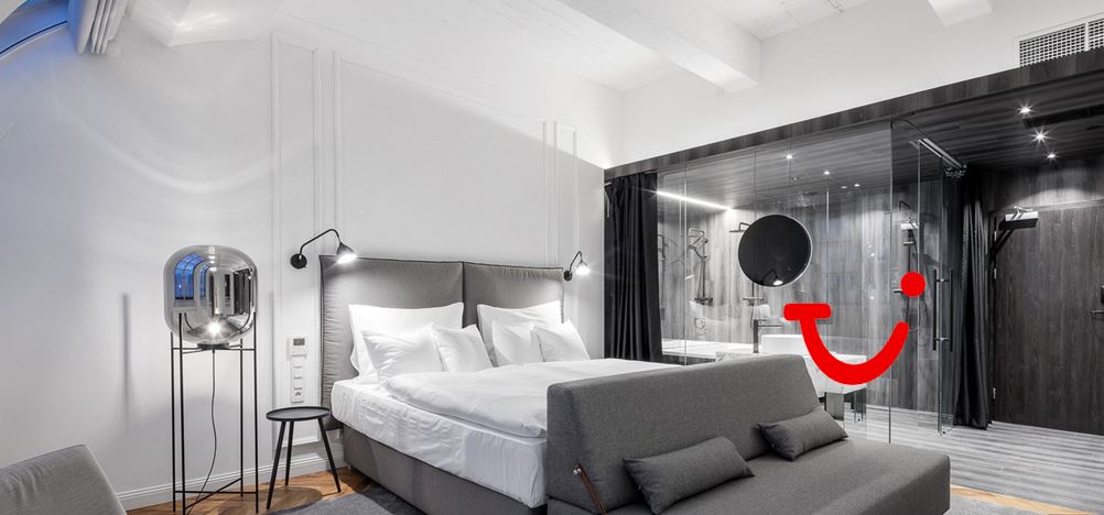 Pytloun Boutique Hotel Prague