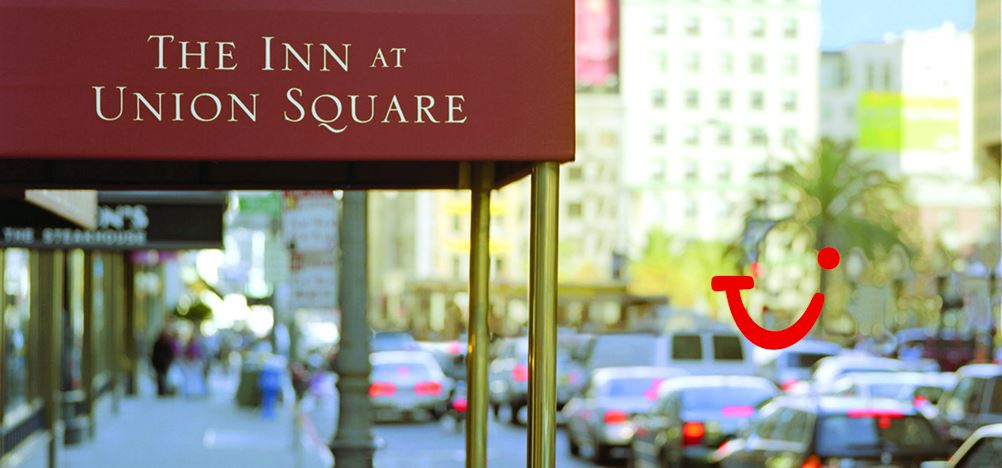 Inn at Union Square