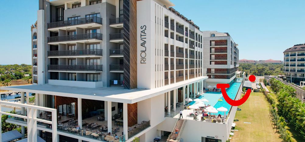 Riolavitas Resort & Spa