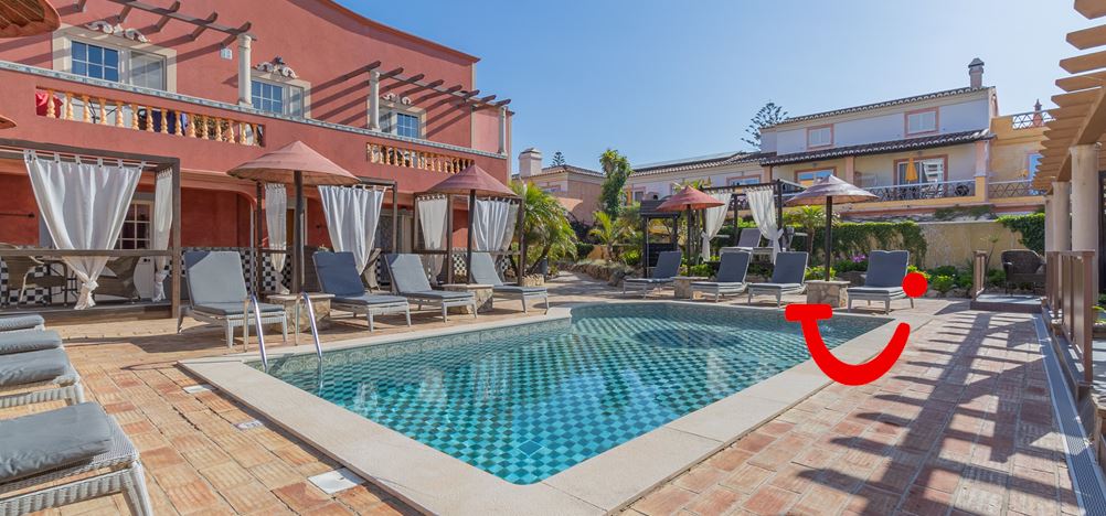 Villas D. Dinis