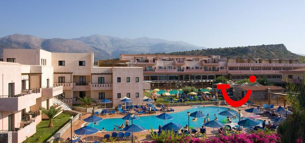 Vasia Resort & Spa