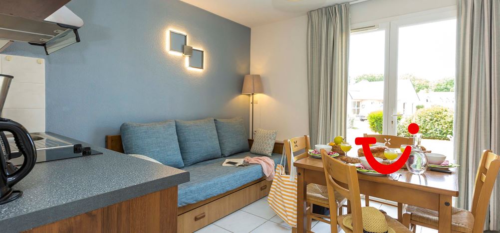 Odalys Residence Horizon Morgat