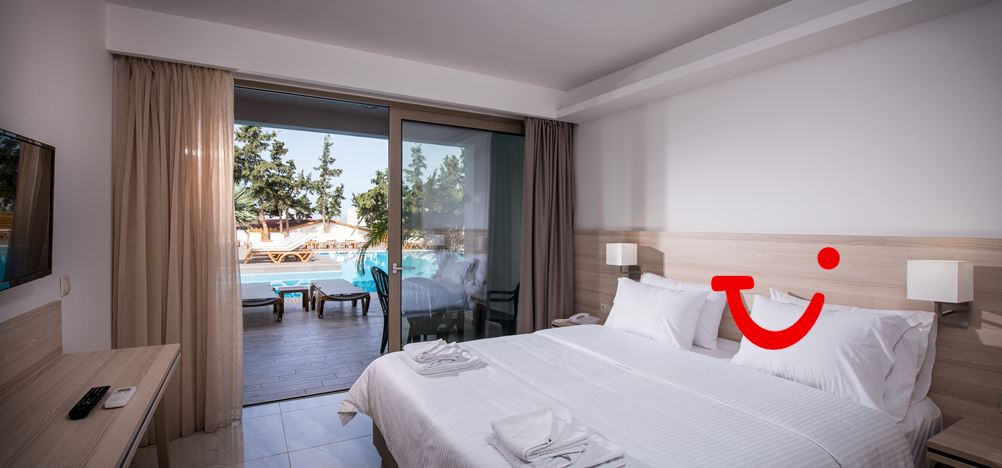 Gouves Water Park Holiday Resort