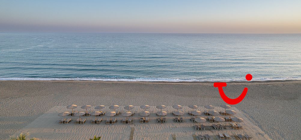 Iperion Beach
