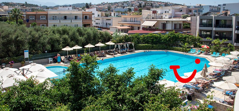 Atrion Resort Hotel