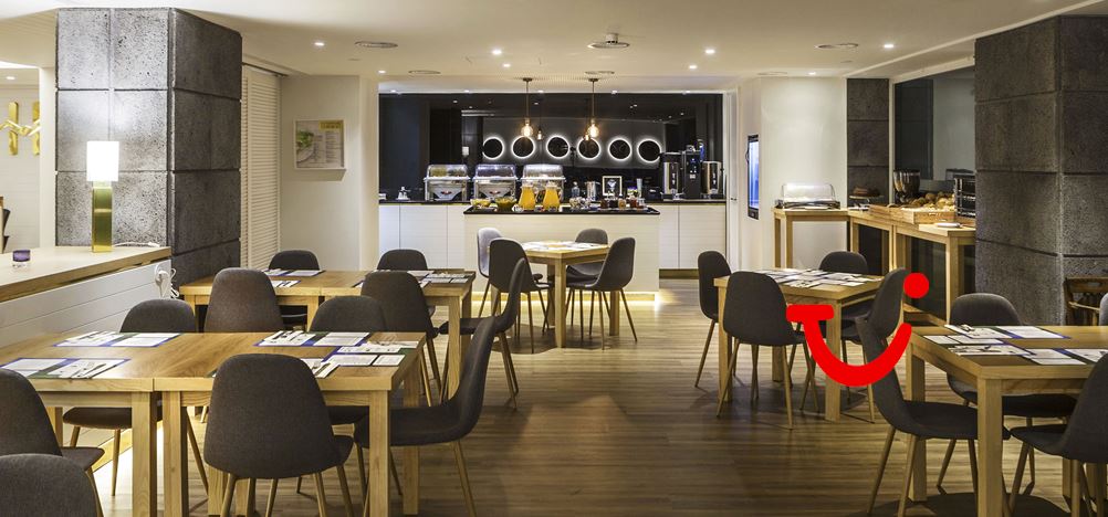 Hotel Gaivota Azores