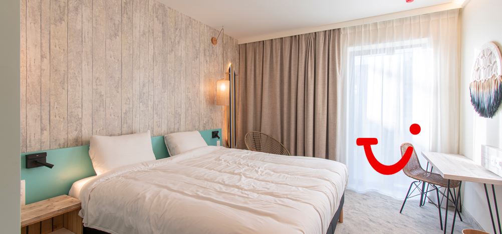 Ibis Styles Bredene