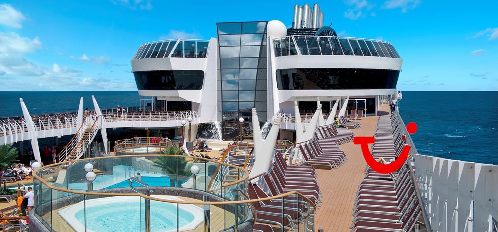 12-daagse cruise Caribische Zee