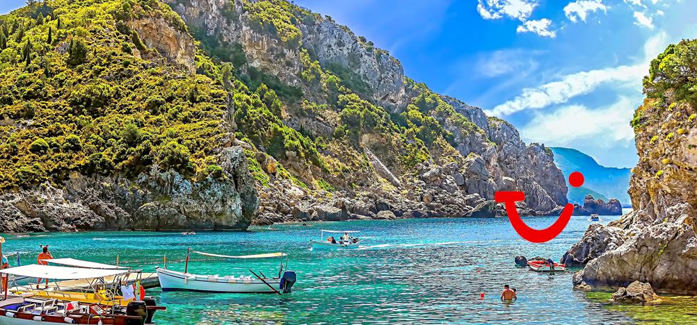 8-dg cruise Oost Middellandse Zee - Mein Schiff 4