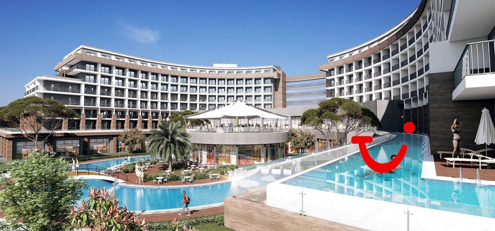 SPLASHWORLD Seaden de Mar