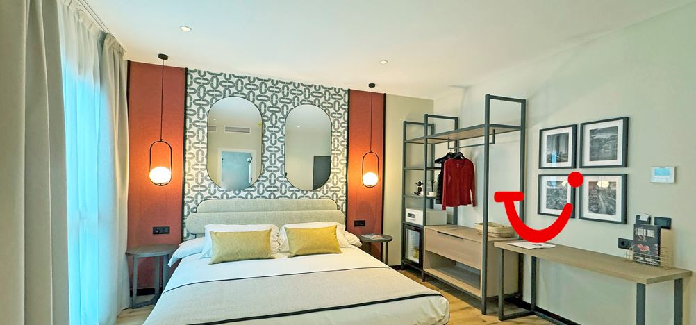 ITC Madrid by Soho Boutique