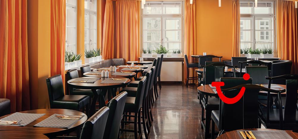 Perla Hotel Prague