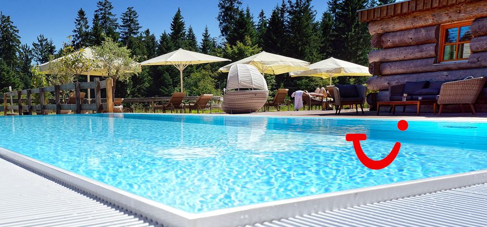 Natur- und Sporthotel die Zuflucht