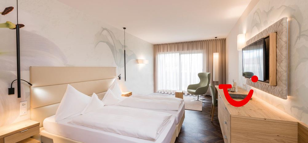 Baumgartner's Blumenhotel