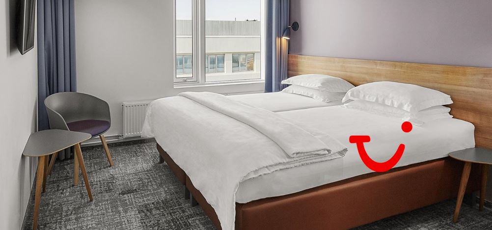 Midgardur by Center Hotels