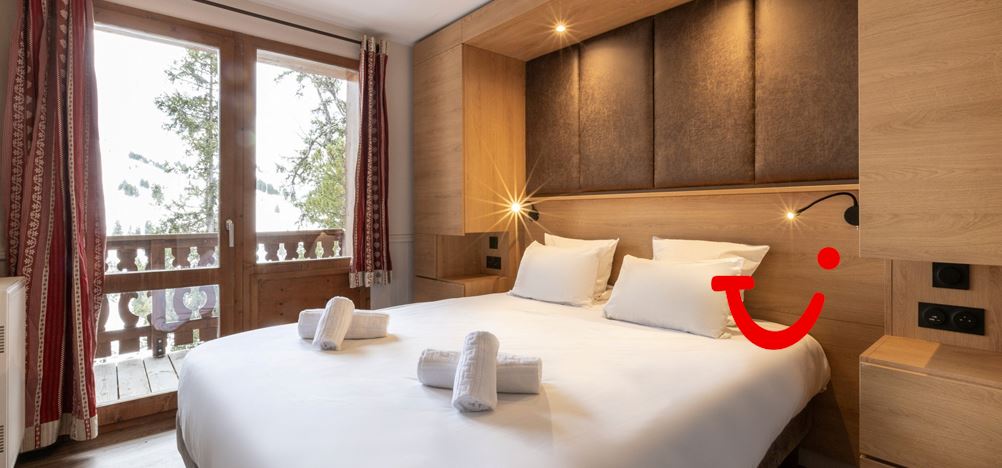 Les Balcons Belle Plagne