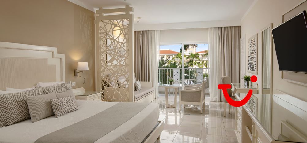 Bahia Principe Fantasia Punta Cana