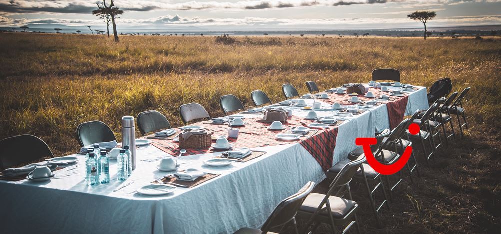 16-daagse reis Namibië Drive & Connect