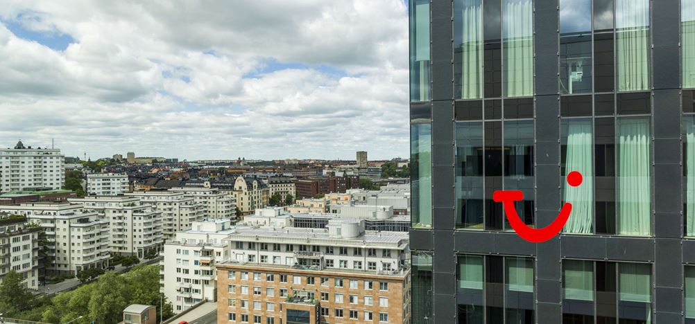 Radisson Blu Waterfront