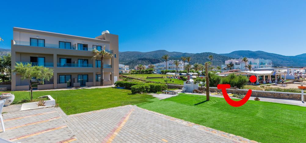 Theo Star Beach Hotel