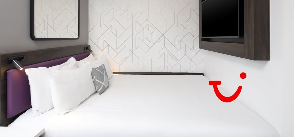 Four Points Flex by Sheraton London Shoreditch