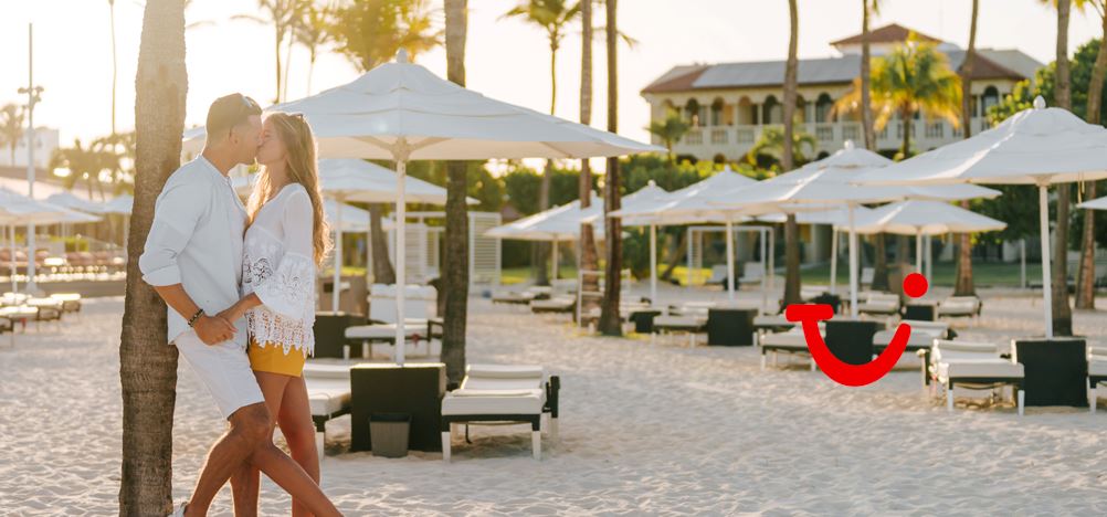 Bucuti & Tara Beach Resort